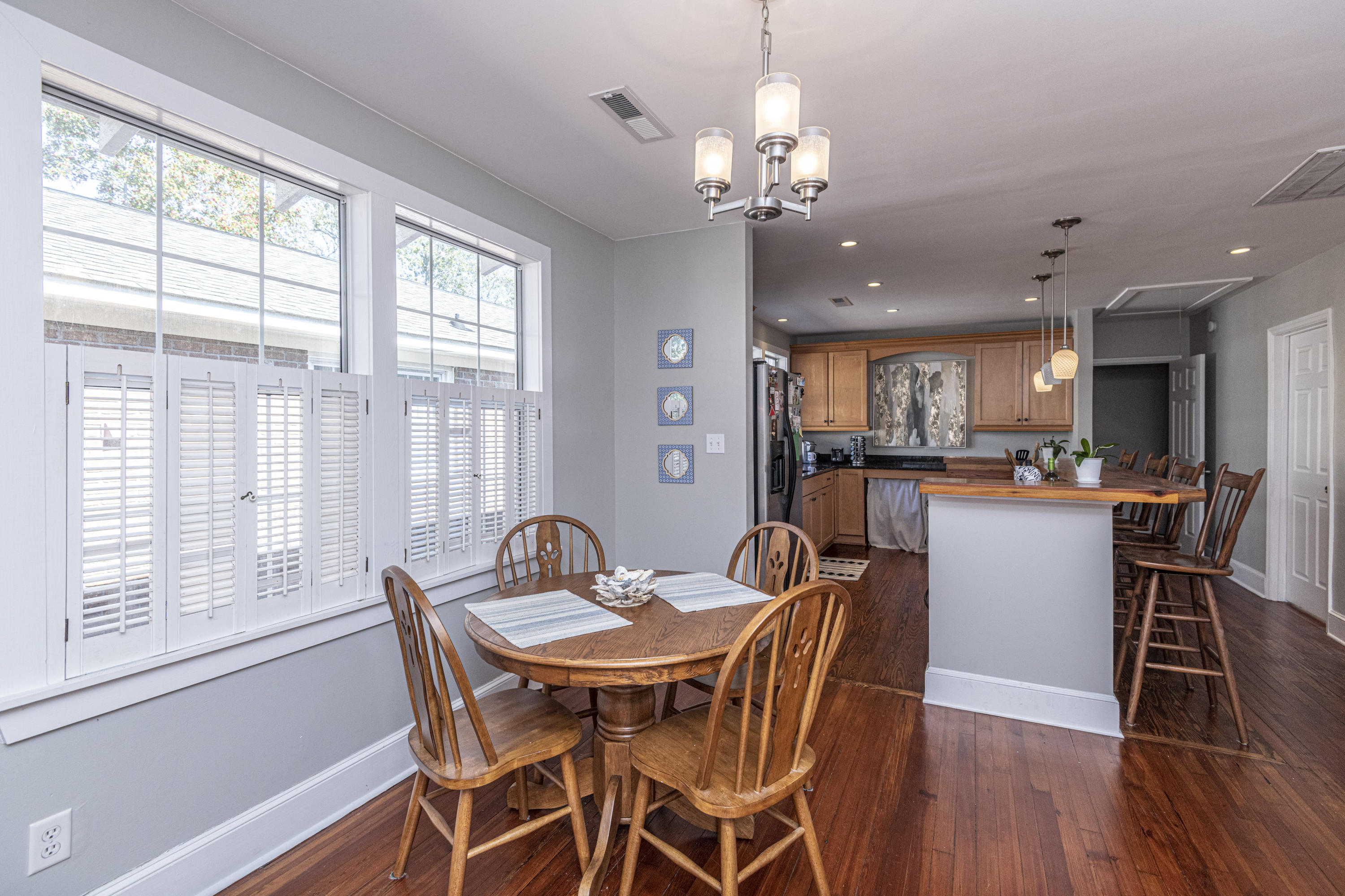 1 Rutledge Boulevard, Unit B Charleston, SC 29401 - Photo 15 of 39 DSC_3802
