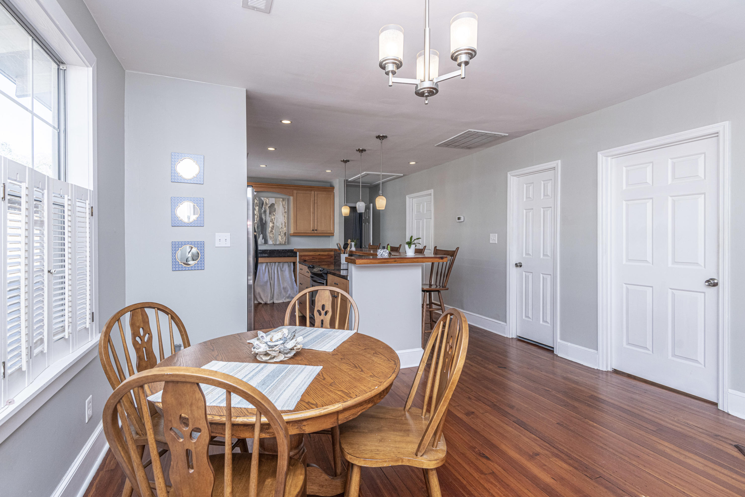 1 Rutledge Boulevard, Unit B Charleston, SC 29401 - Photo 16 of 39 DSC_3783