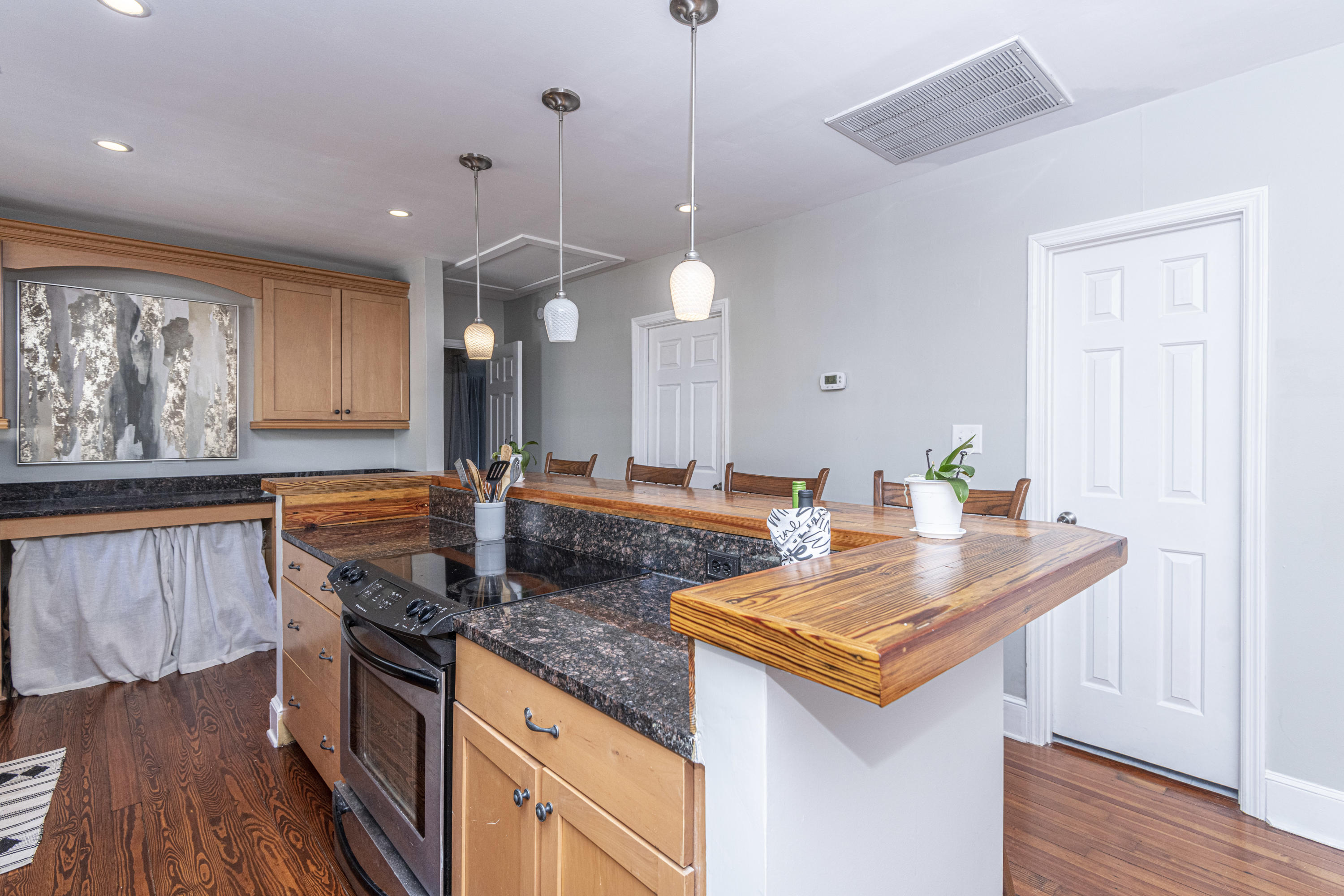 1 Rutledge Boulevard, Unit B Charleston, SC 29401 - Photo 19 of 39 DSC_3786