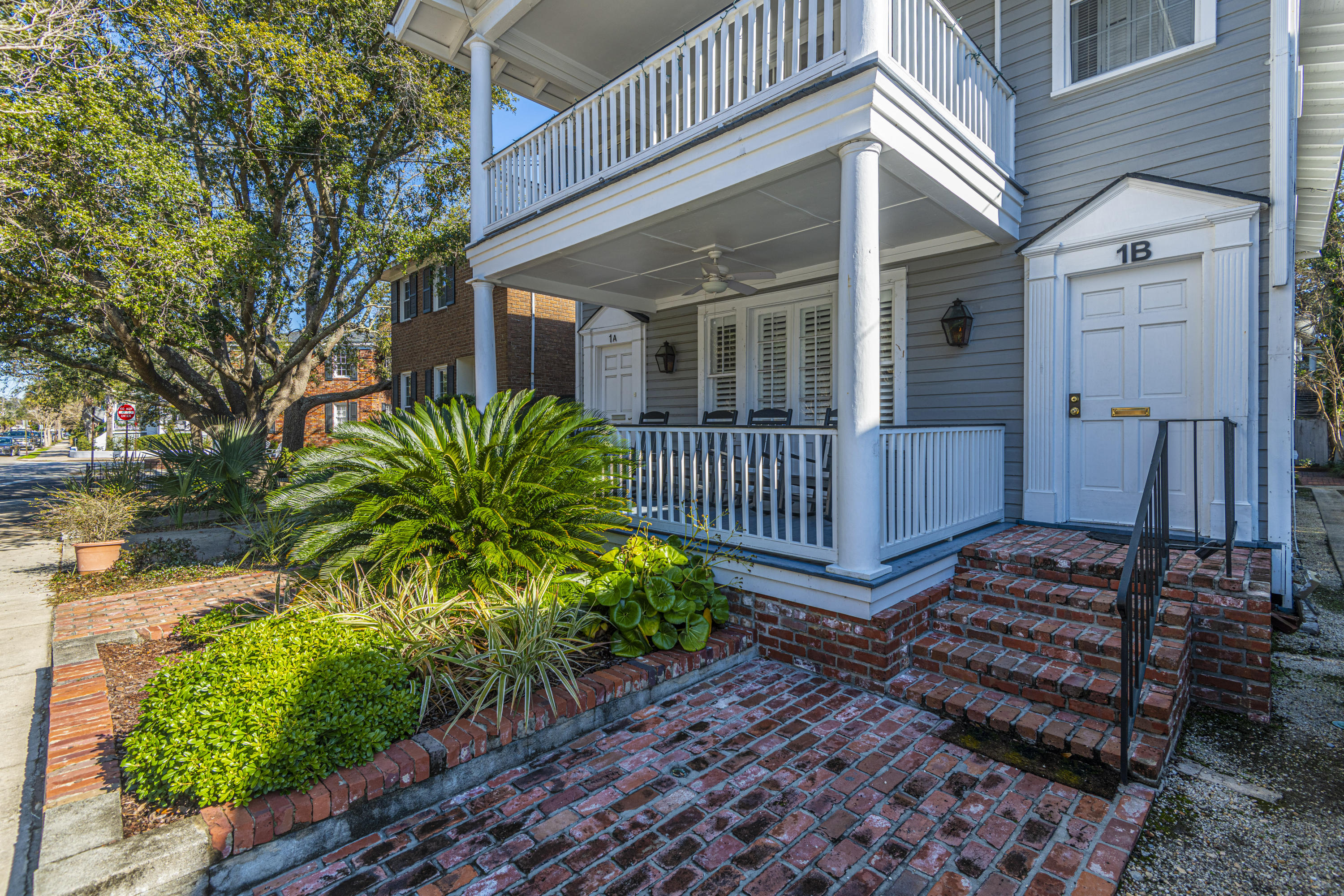 1 Rutledge Boulevard, Unit B Charleston, SC 29401 - Photo 3 of 39 DSC_3758