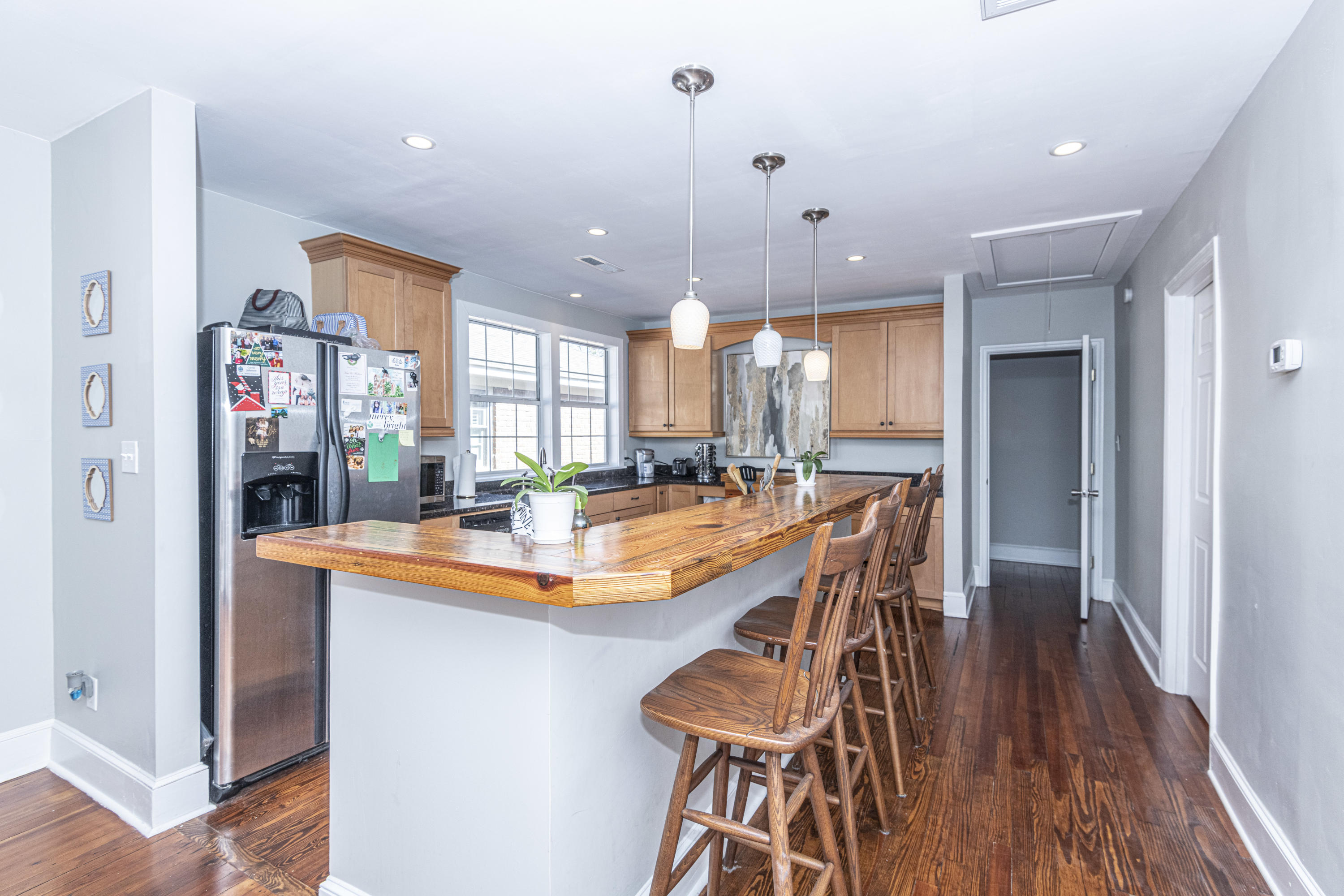 1 Rutledge Boulevard, Unit B Charleston, SC 29401 - Photo 22 of 39 DSC_3785