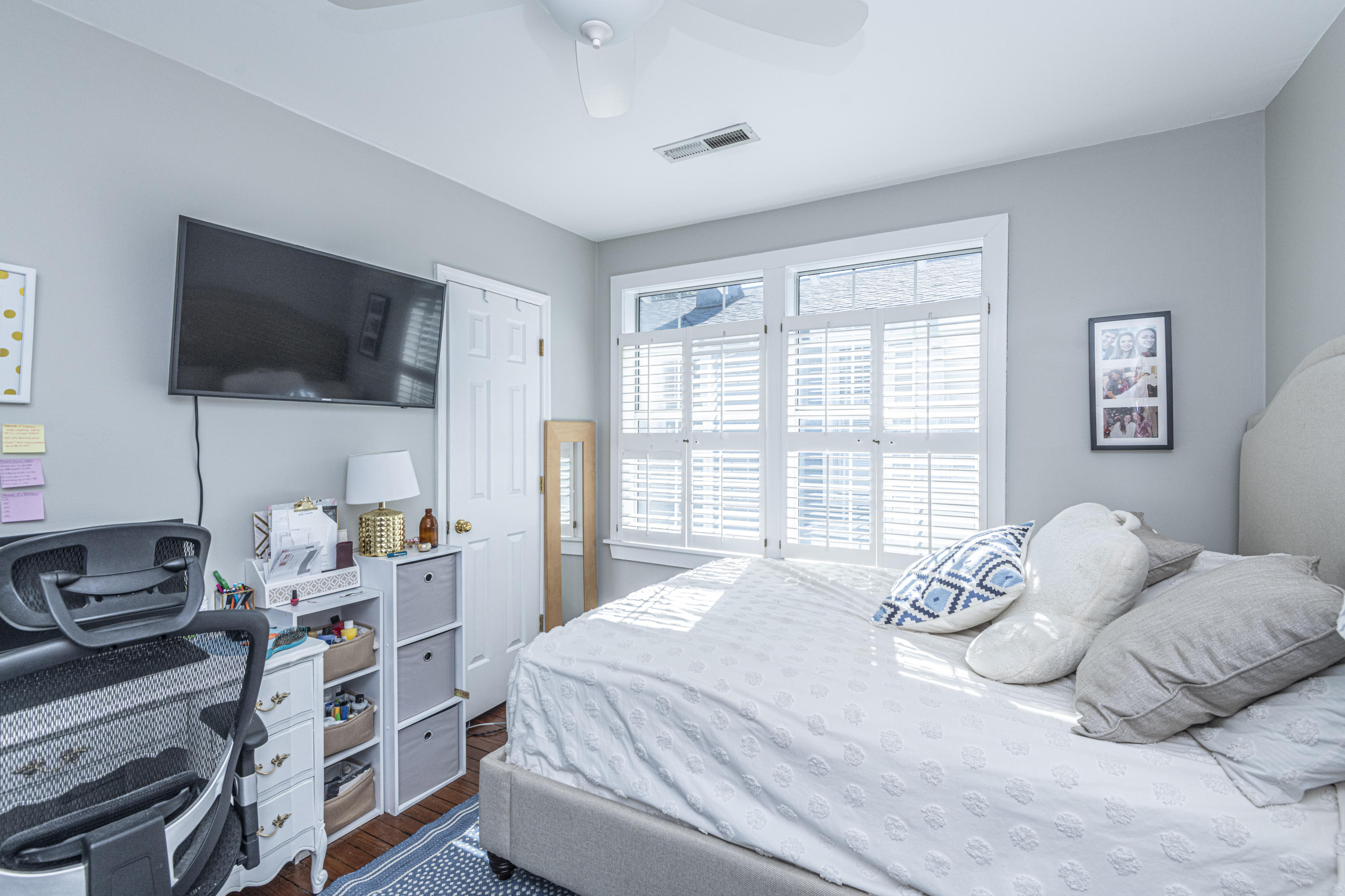 1 Rutledge Boulevard, Unit B Charleston, SC 29401 - Photo 26 of 39 DSC_3775