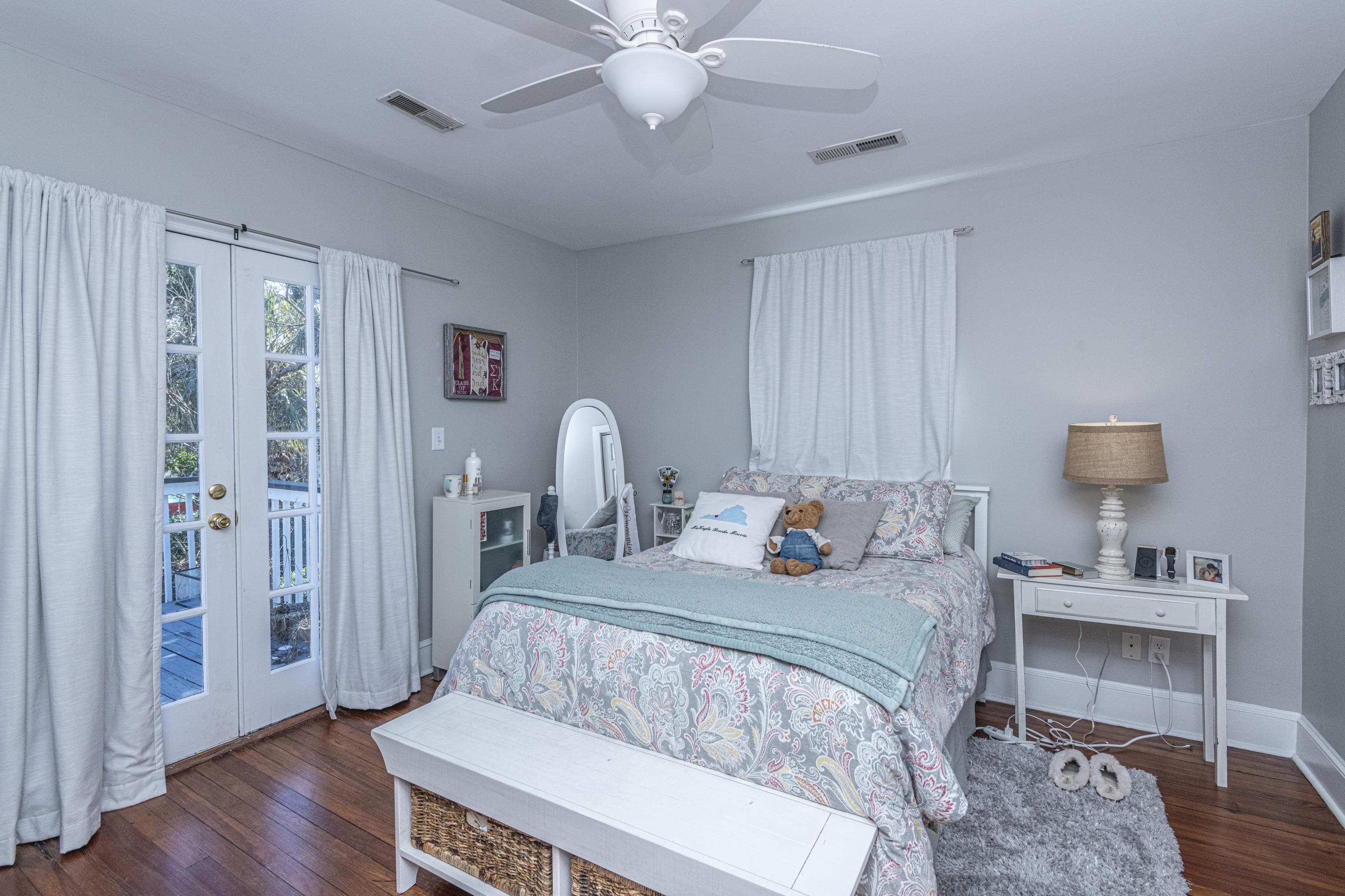 1 Rutledge Boulevard, Unit B Charleston, SC 29401 - Photo 28 of 39 DSC_3776