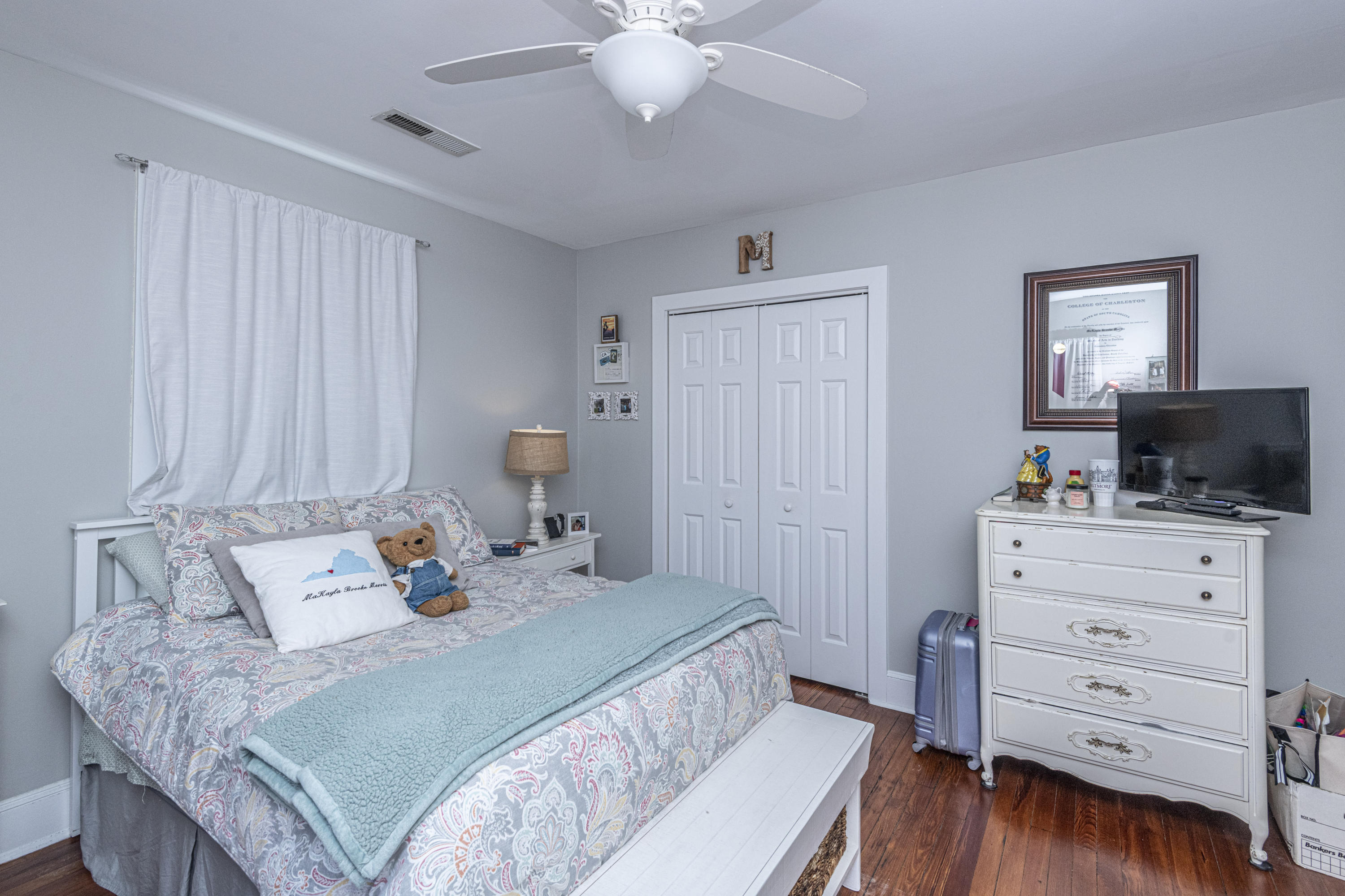 1 Rutledge Boulevard, Unit B Charleston, SC 29401 - Photo 30 of 39 DSC_3778