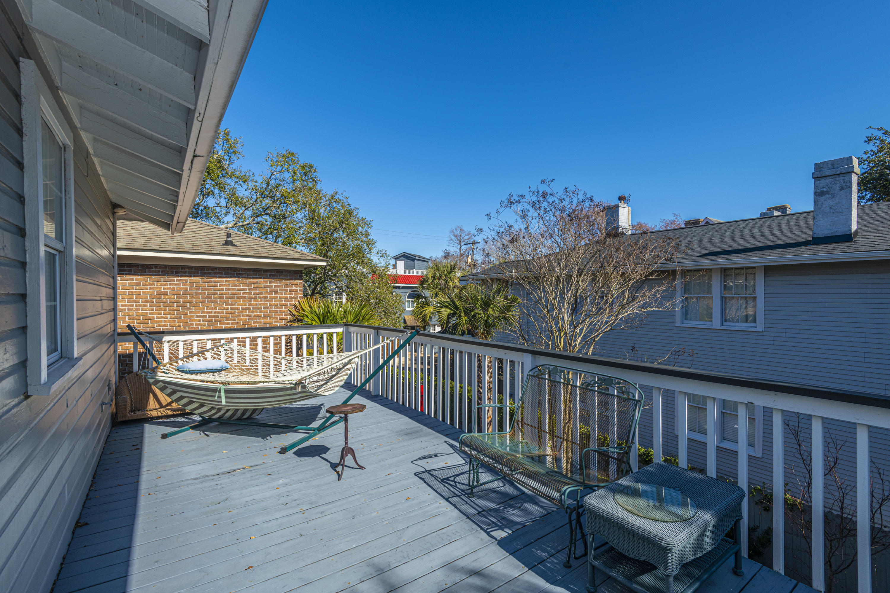 1 Rutledge Boulevard, Unit B Charleston, SC 29401 - Photo 36 of 39 DSC_3811