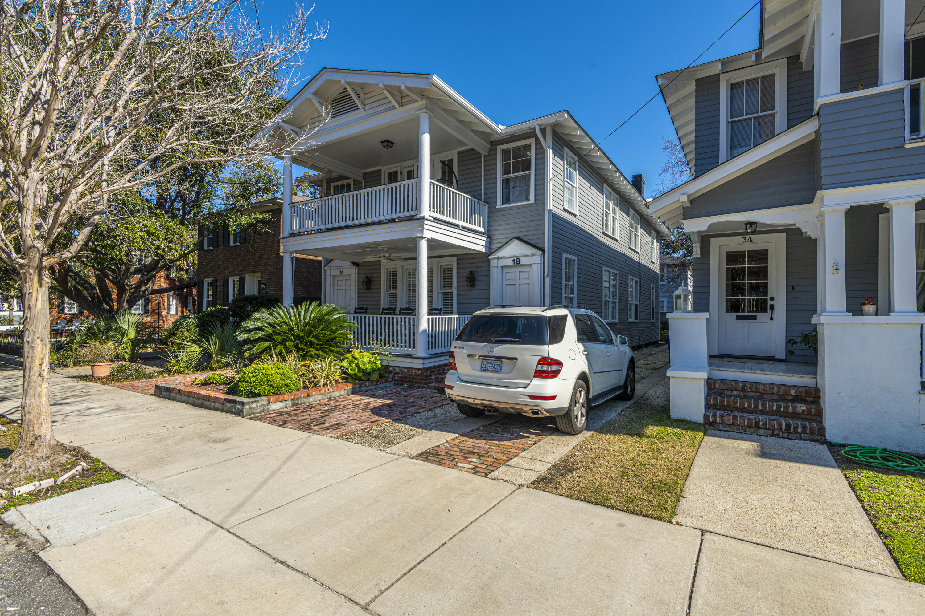 1 Rutledge Boulevard, Unit B Charleston, SC 29401 - Photo 37 of 39 DSC_3817