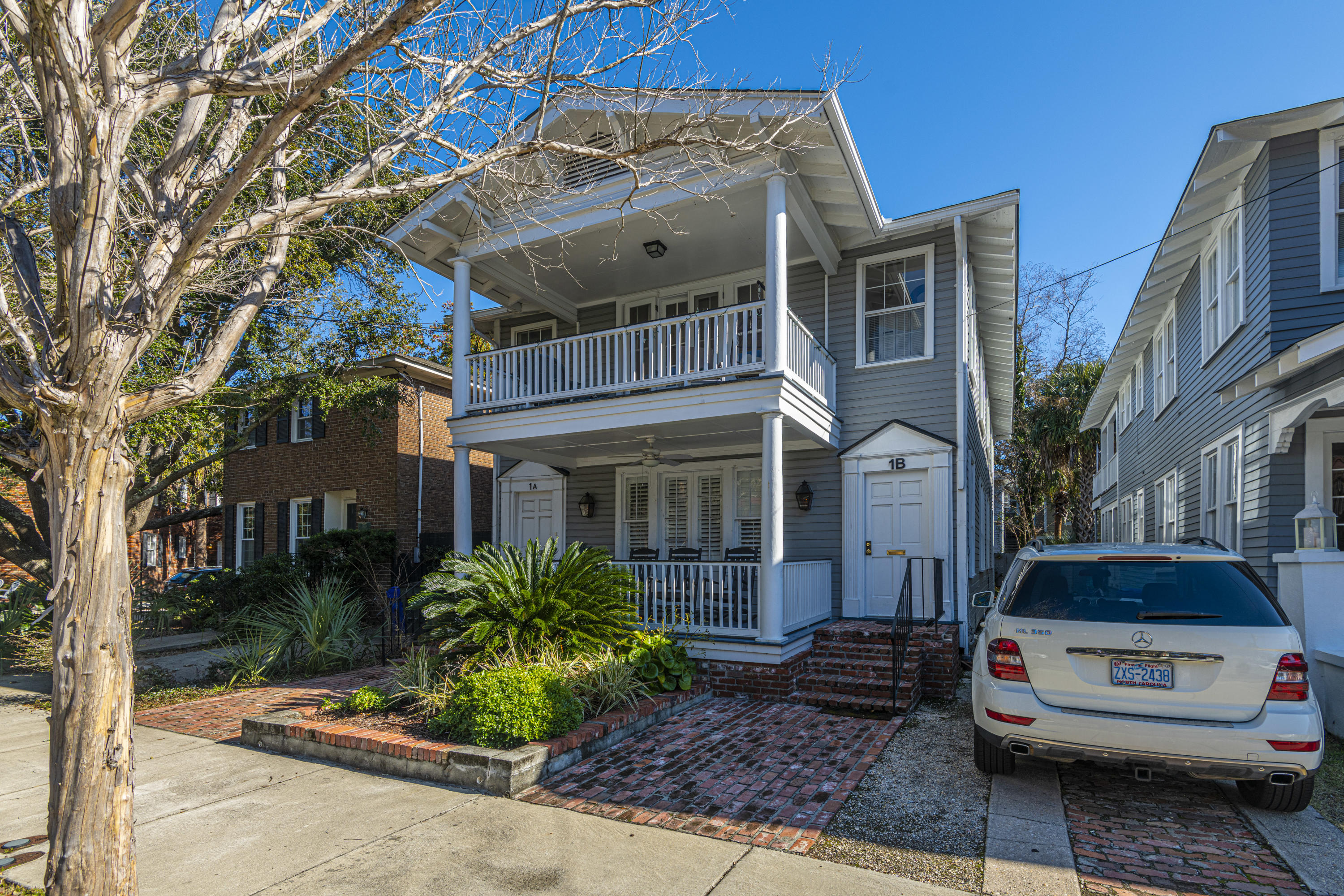 1 Rutledge Boulevard, Unit B Charleston, SC 29401 - Photo 38 of 39 DSC_3753