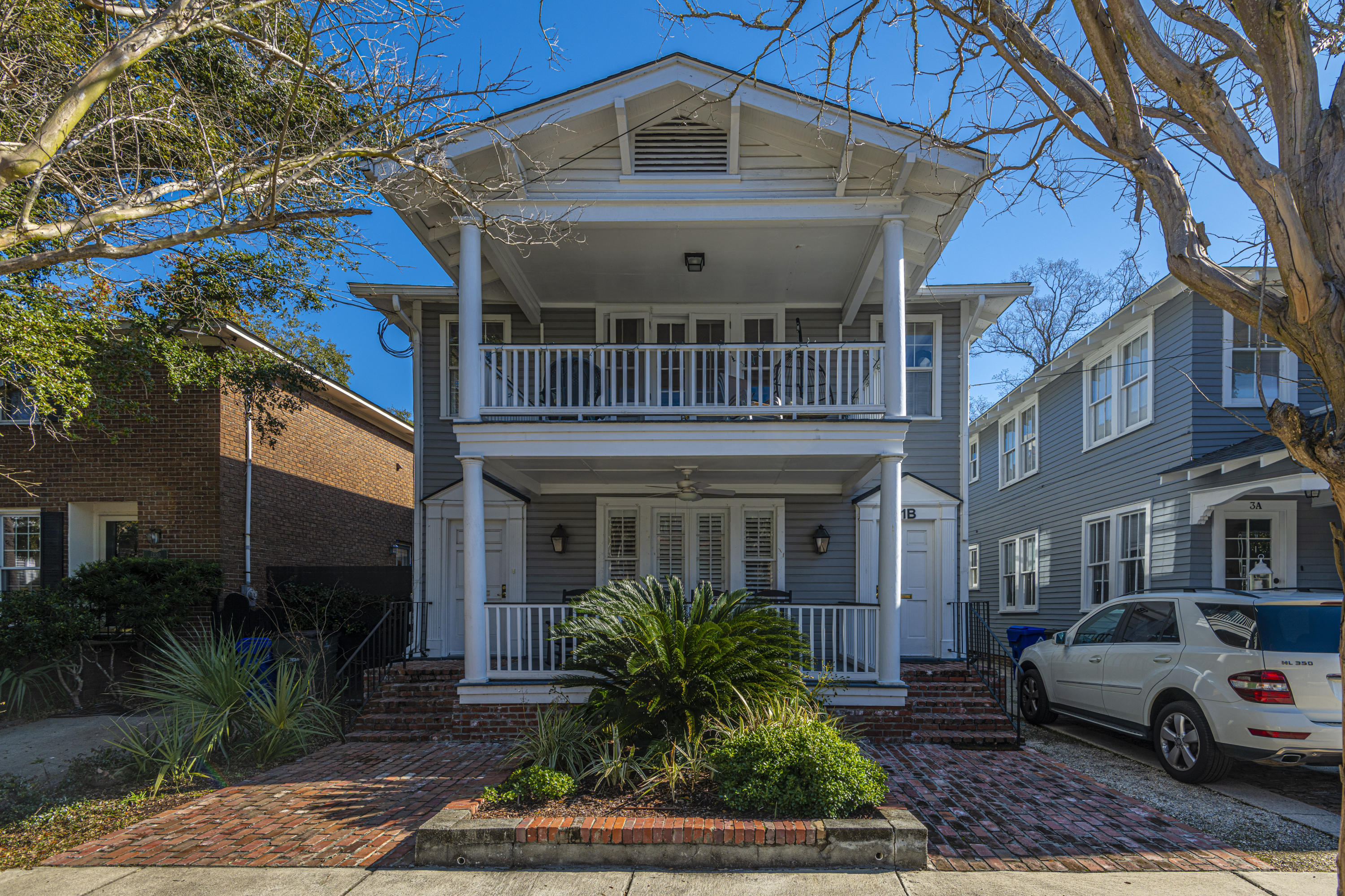 1 Rutledge Boulevard, Unit B Charleston, SC 29401 - Photo 39 of 39 DSC_3754