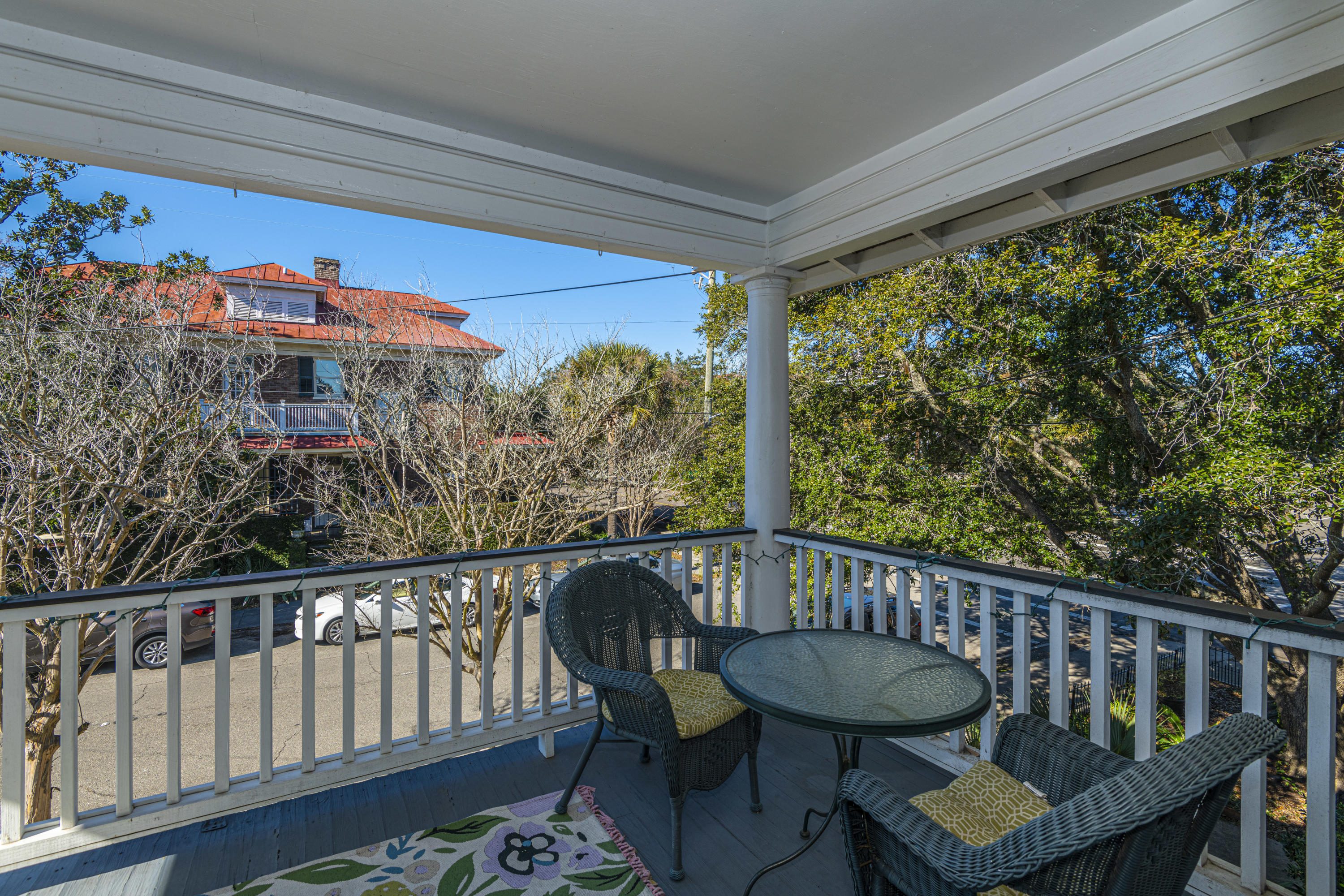 1 Rutledge Boulevard, Unit B Charleston, SC 29401 - Photo 6 of 39 DSC_3765