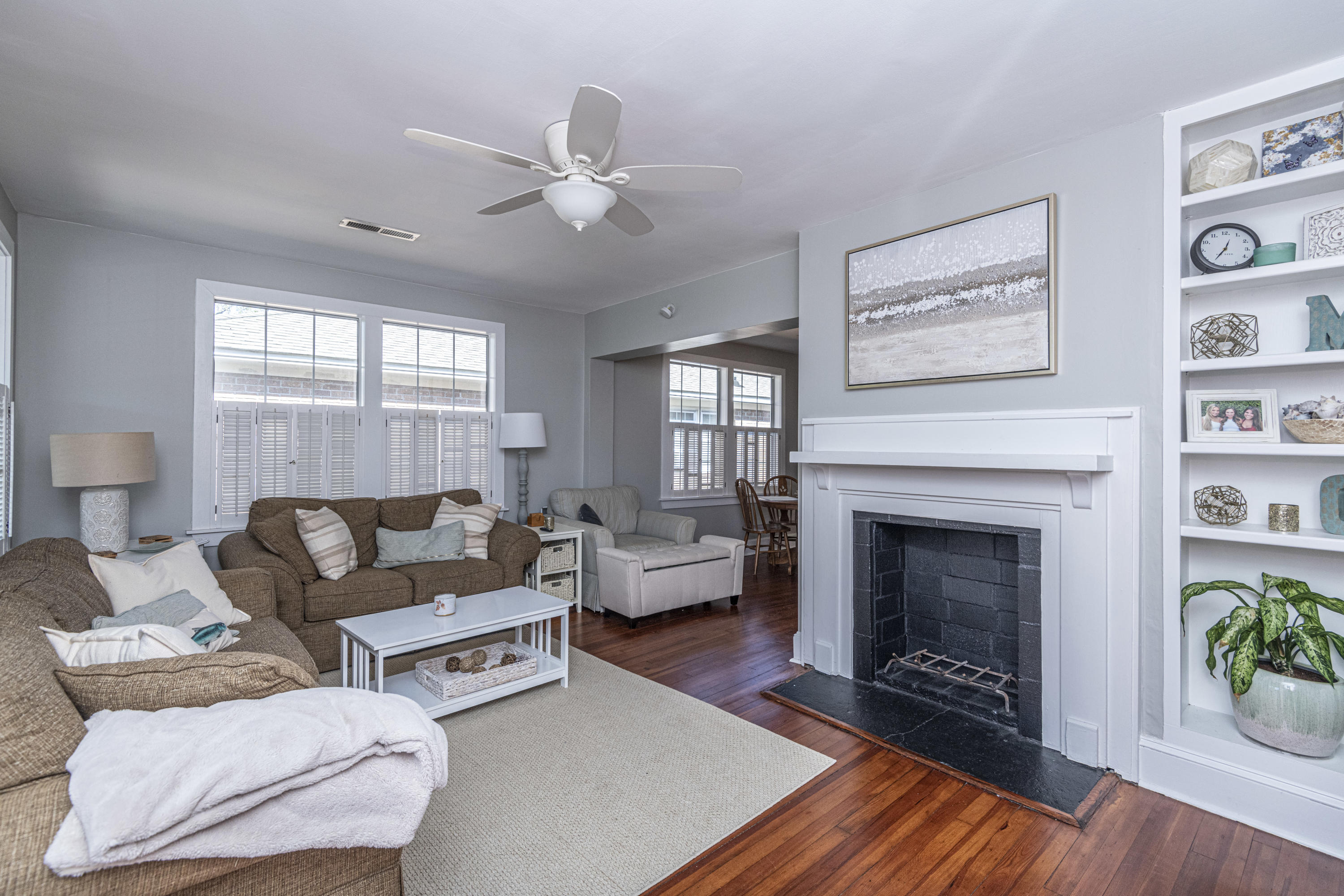 1 Rutledge Boulevard, Unit B Charleston, SC 29401 - Photo 7 of 39 DSC_3797