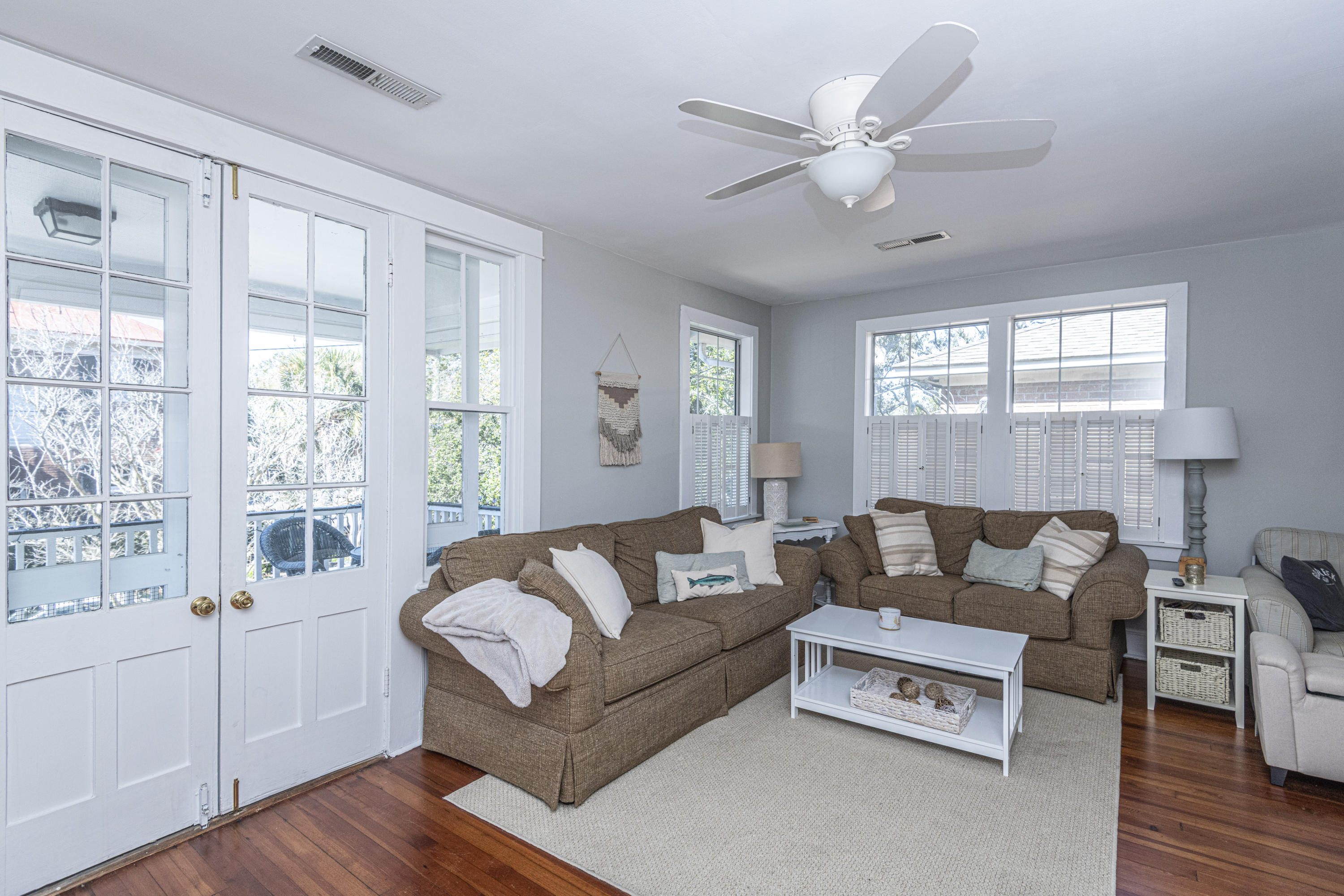1 Rutledge Boulevard, Unit B Charleston, SC 29401 - Photo 8 of 39 DSC_3796