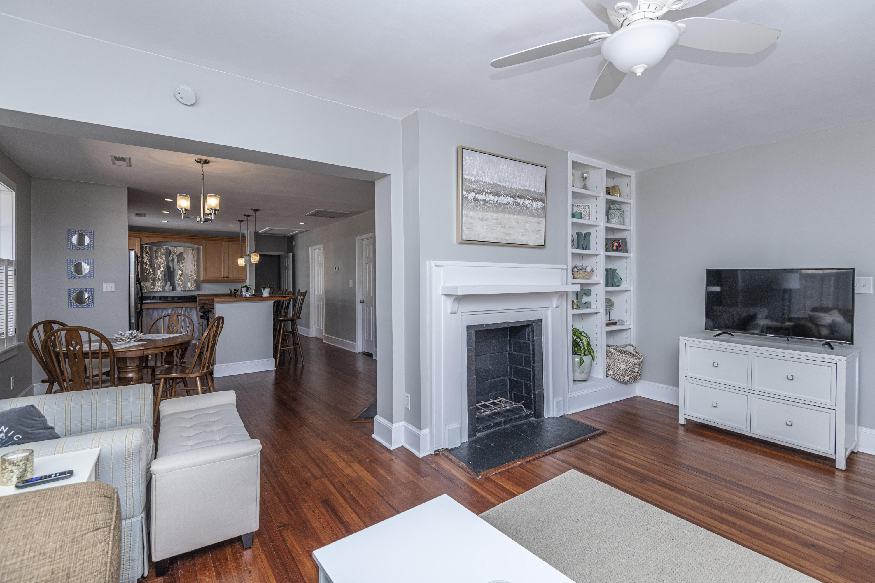 1 Rutledge Boulevard, Unit B Charleston, SC 29401 - Photo 9 of 39 DSC_3798
