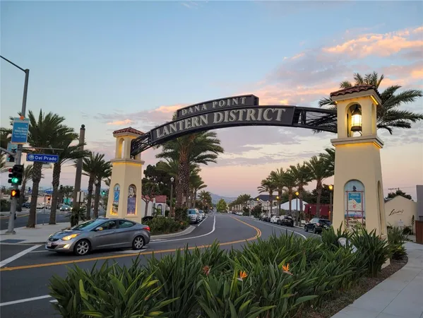 $3,750 | 33852 Del Obispo Street, Unit 18, Dana Point, CA 92629