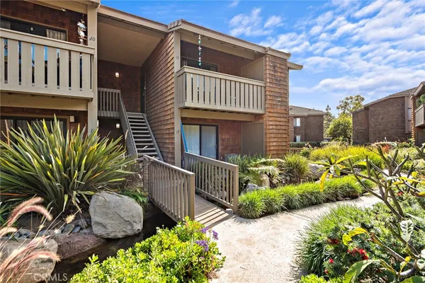 $3,750 | 33852 Del Obispo Street, Unit 18, Dana Point, CA 92629
