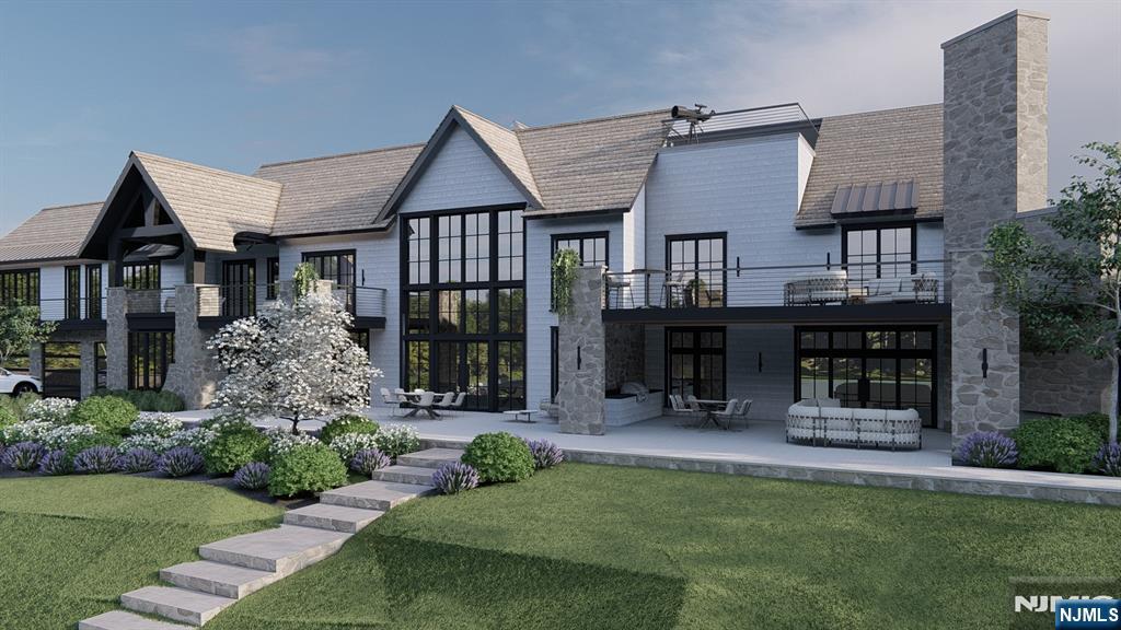 940 Loch Road Franklin Lakes, NJ 07417 - Photo 18 of 19