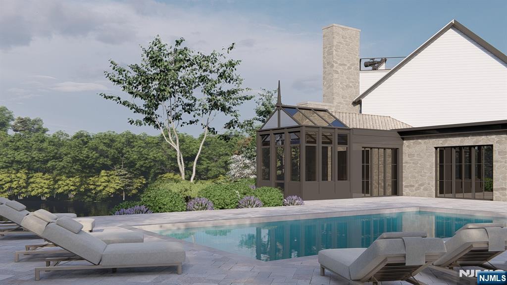 940 Loch Road Franklin Lakes, NJ 07417 - Photo 19 of 19