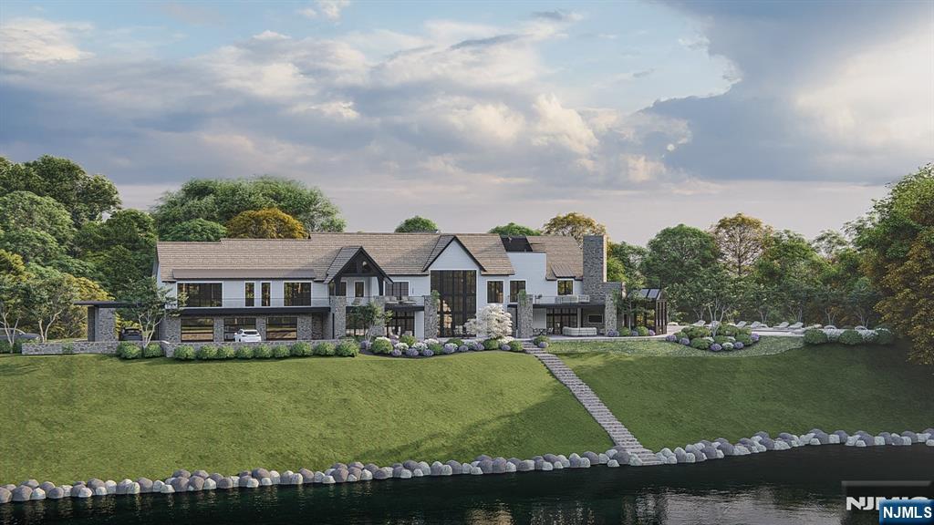 940 Loch Road Franklin Lakes, NJ 07417 - Photo 2 of 19