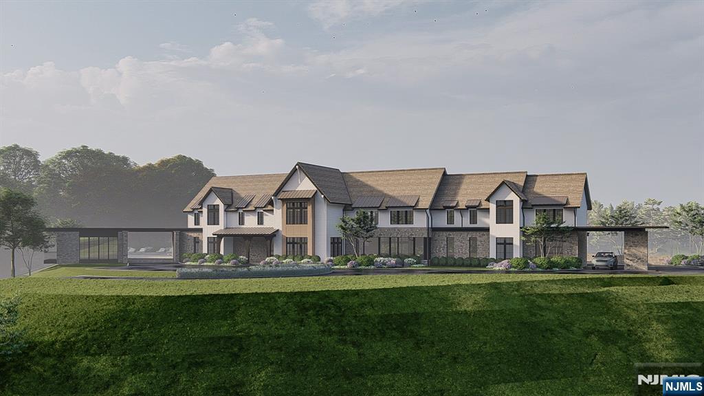 940 Loch Road Franklin Lakes, NJ 07417 - Photo 4 of 19