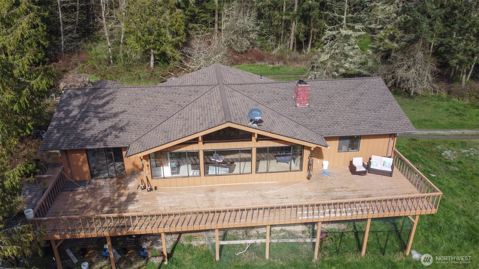 314 Stellar Ridge Lane Sequim, WA 98382 - Photo 37 of 40
