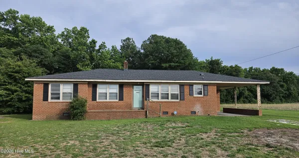 $175,000 | 604 Millers Chapel Road, Goldsboro, NC 27534