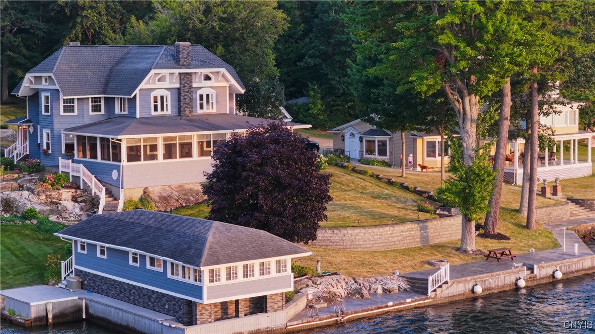 20413 St Lawrence Park Road Alexandria, NY 13607 - Photo 11 of 50