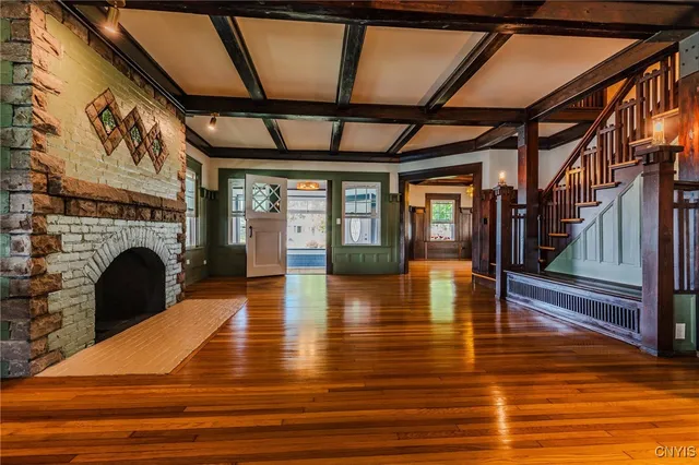 $3,399,000 | 20413 St Lawrence Park Road, Alexandria, NY 13607