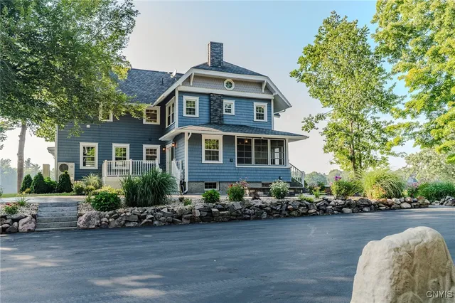 $3,399,000 | 20413 St Lawrence Park Road, Alexandria, NY 13607