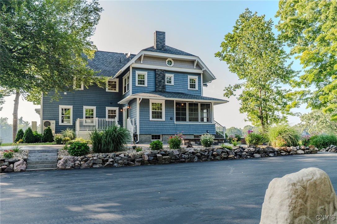 20413 St Lawrence Park Road Alexandria, NY 13607 - Photo 3 of 50