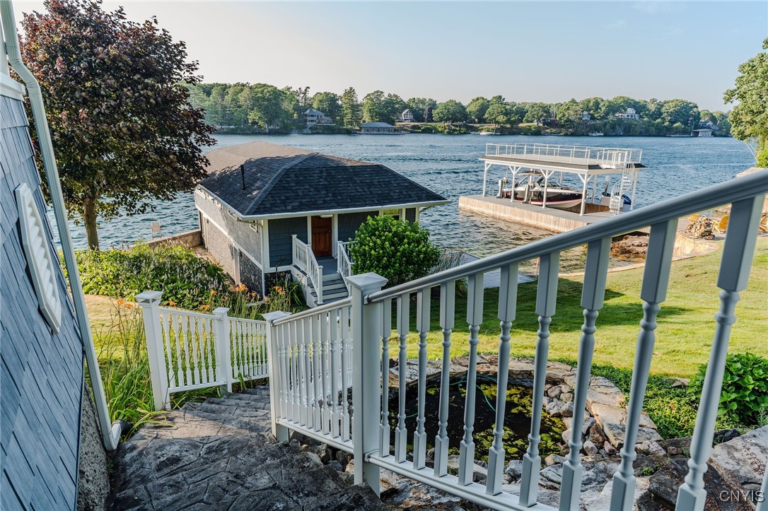 20413 St Lawrence Park Road Alexandria, NY 13607 - Photo 38 of 50