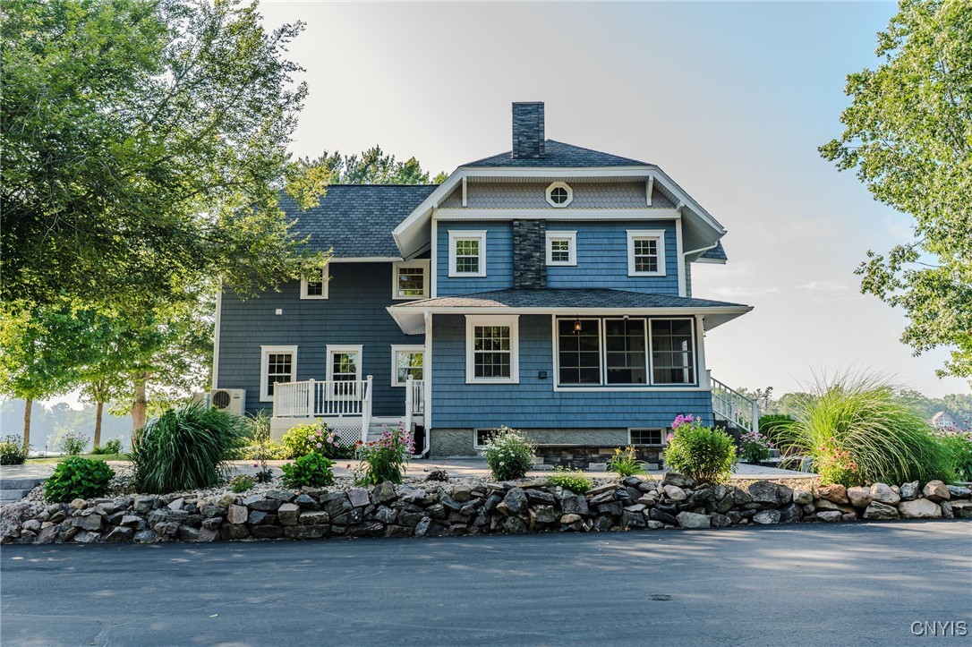 20413 St Lawrence Park Road Alexandria, NY 13607 - Photo 4 of 50