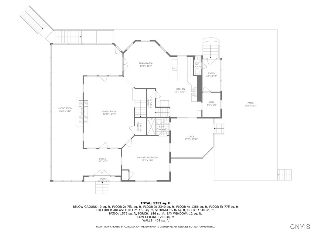 20413 St Lawrence Park Road Alexandria, NY 13607 - Photo 45 of 50