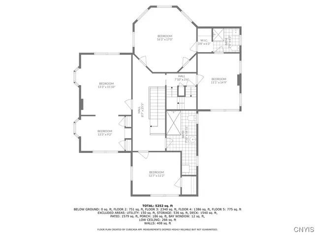 $3,399,000 | 20413 St Lawrence Park Road, Alexandria, NY 13607