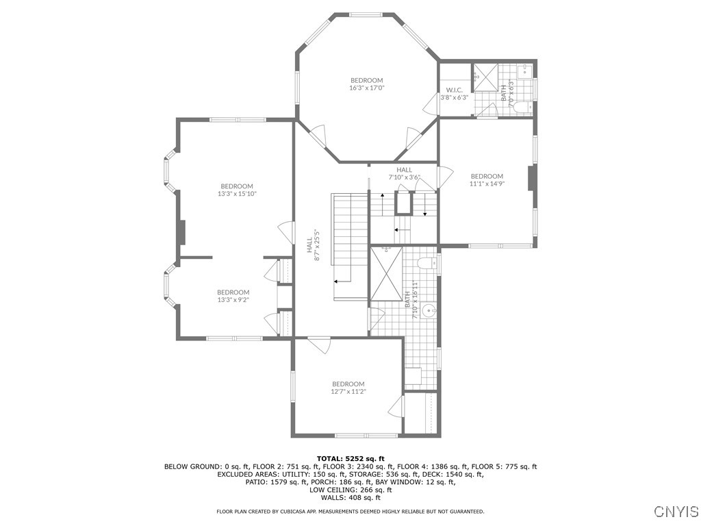 20413 St Lawrence Park Road Alexandria, NY 13607 - Photo 46 of 50