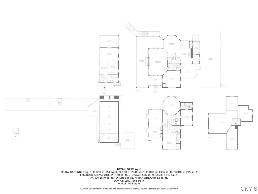 20413 St Lawrence Park Road Alexandria, NY 13607 - Photo 47 of 50