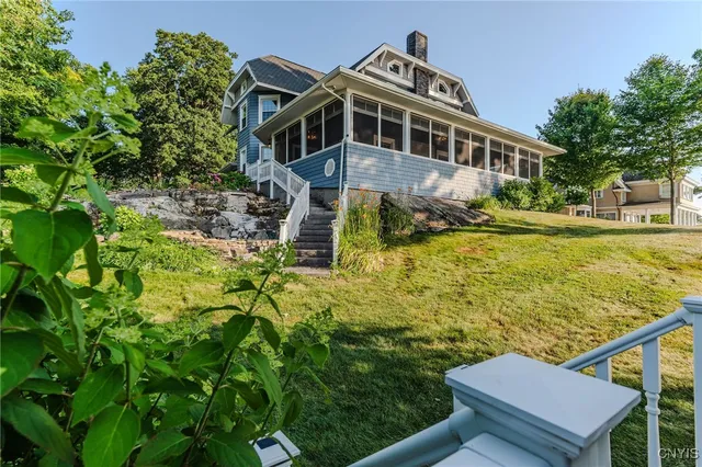 $3,399,000 | 20413 St Lawrence Park Road, Alexandria, NY 13607