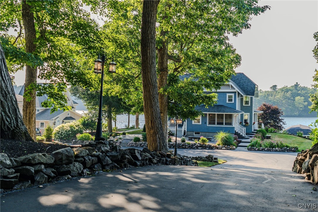 20413 St Lawrence Park Road Alexandria, NY 13607 - Photo 5 of 50