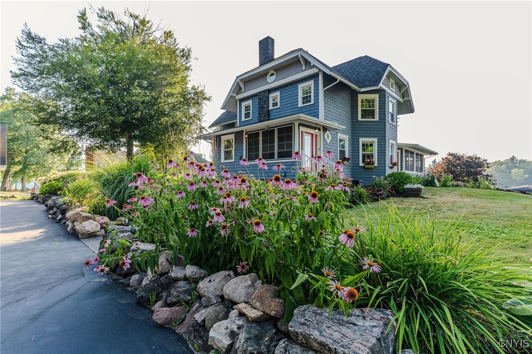 20413 St Lawrence Park Road Alexandria, NY 13607 - Photo 6 of 50