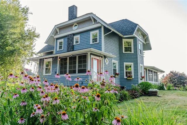 $3,399,000 | 20413 St Lawrence Park Road, Alexandria, NY 13607