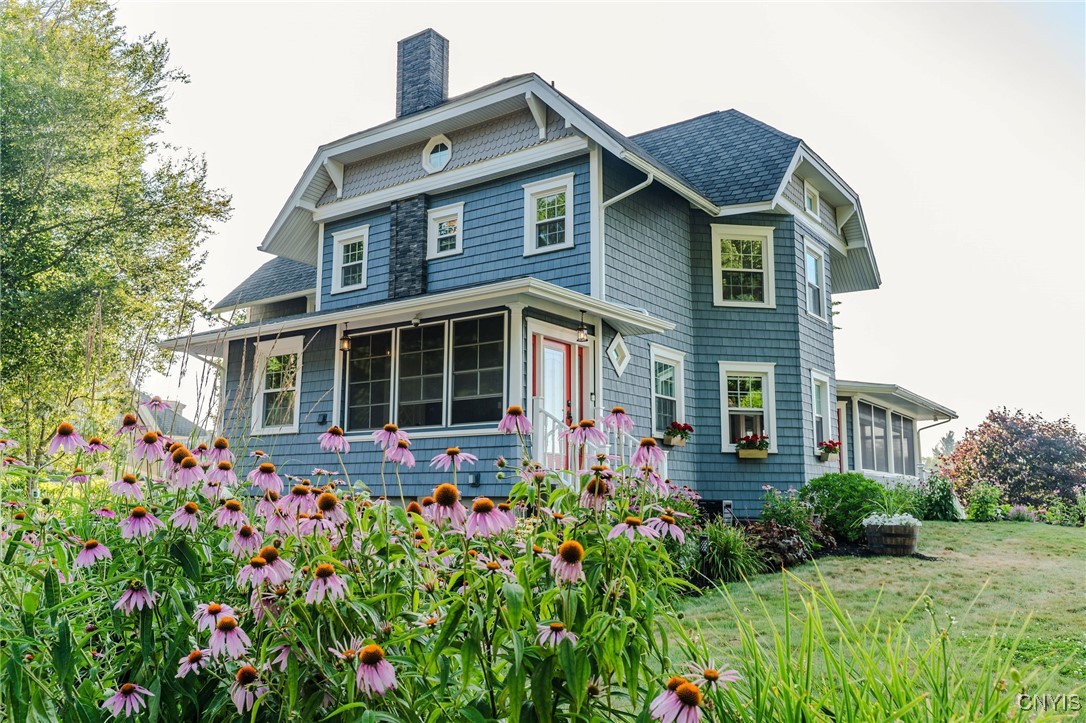 20413 St Lawrence Park Road Alexandria, NY 13607 - Photo 7 of 50