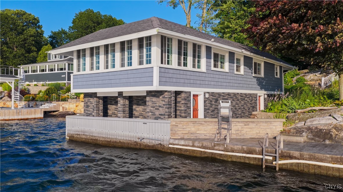 20413 St Lawrence Park Road Alexandria, NY 13607 - Photo 8 of 50