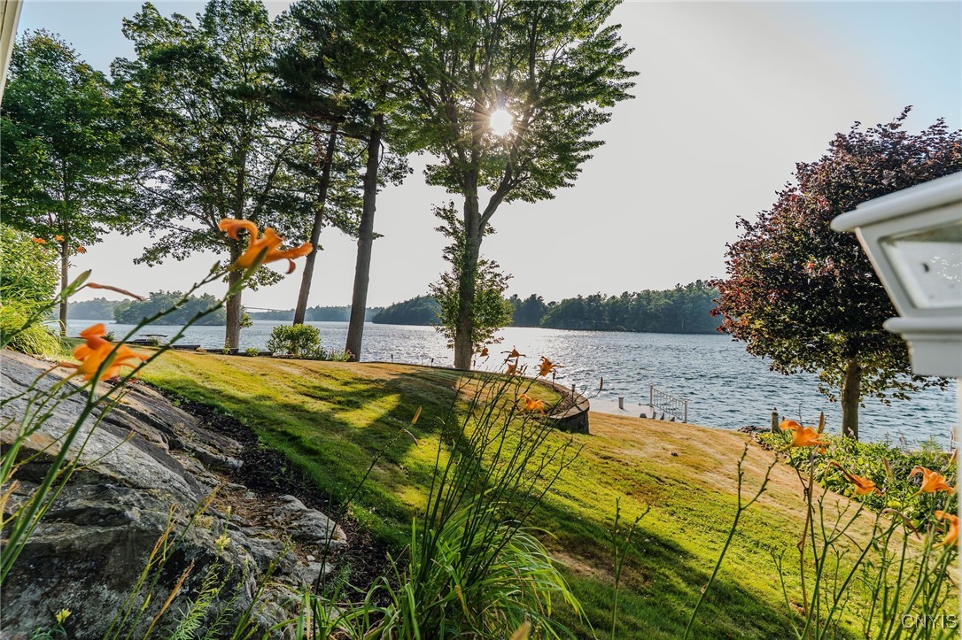 20413 St Lawrence Park Road Alexandria, NY 13607 - Photo 9 of 50