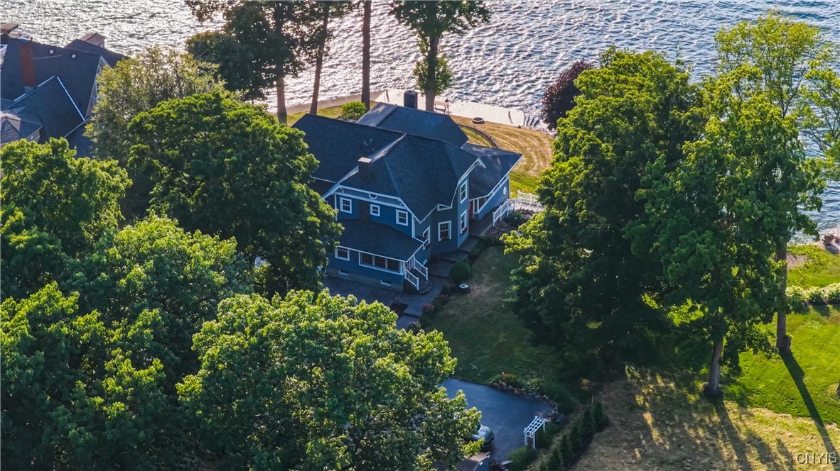 20413 St Lawrence Park Road Alexandria, NY 13607 - Photo 10 of 50