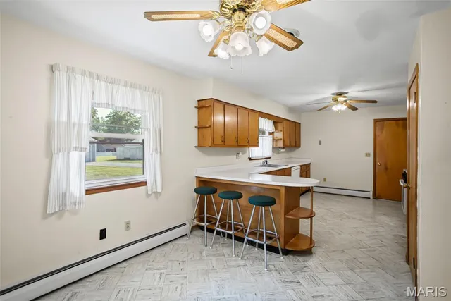 $195,000 | 123 Tolle Lane, Godfrey, IL 62035