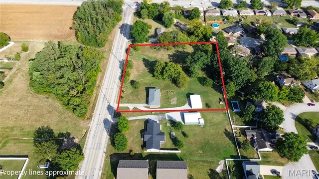 $195,000 | 123 Tolle Lane, Godfrey, IL 62035