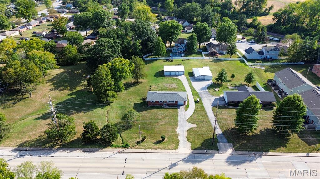 123 Tolle Lane Godfrey, IL 62035 - Photo 64 of 73