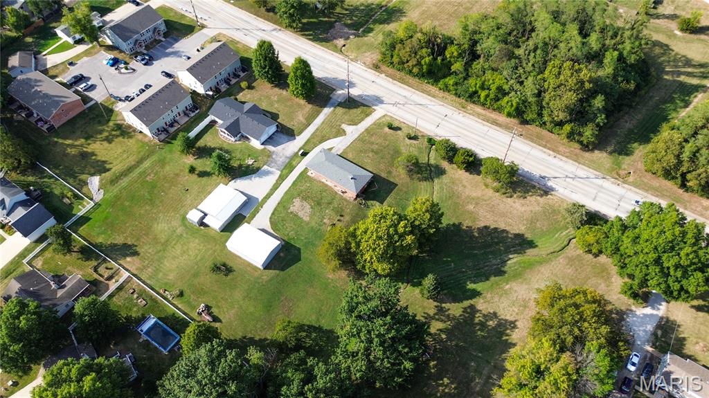 123 Tolle Lane Godfrey, IL 62035 - Photo 66 of 73