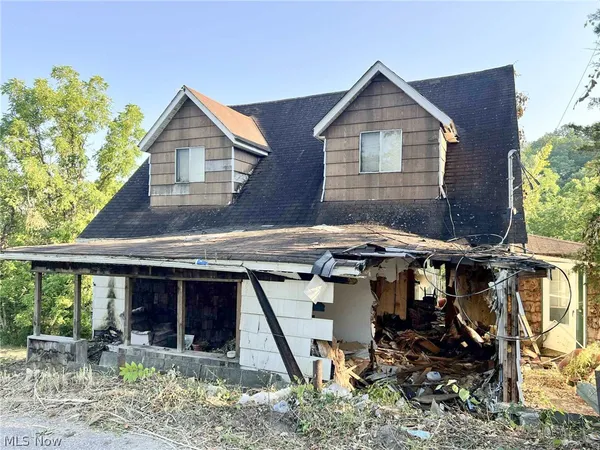 $20,000 | 121 Water Street, Spencer, WV 25276