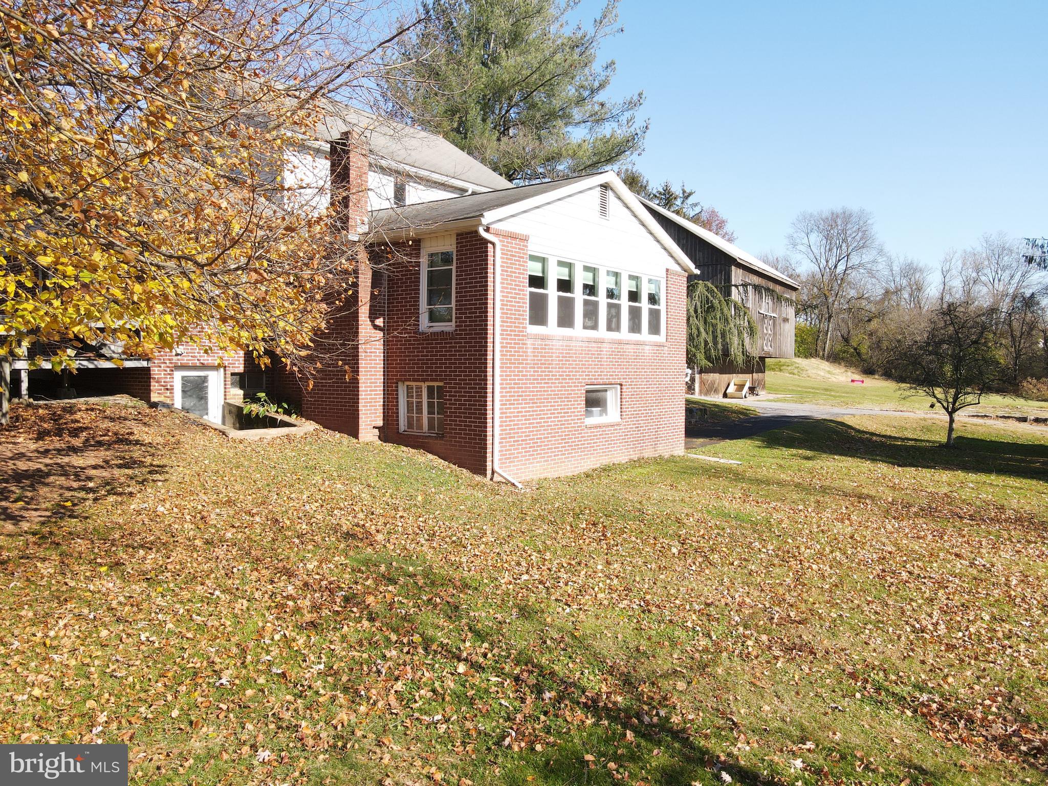 230 South Hertzler Road Elizabethtown, PA 17022 - Photo 15 of 78 a view of a house with a yard