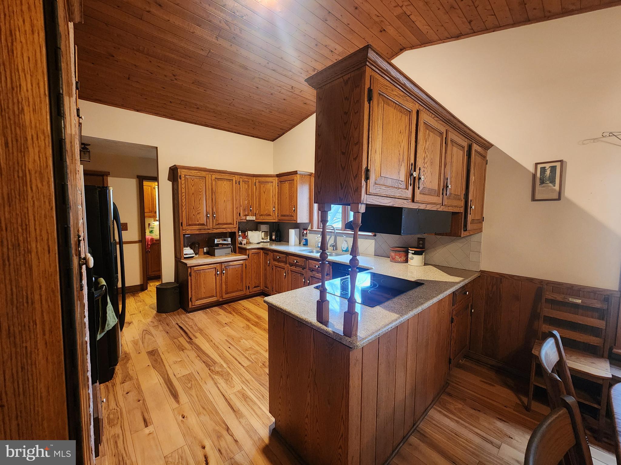 230 South Hertzler Road Elizabethtown, PA 17022 - Photo 23 of 78 a kitchen with stainless steel appliances granite countertop a sink and cabinets