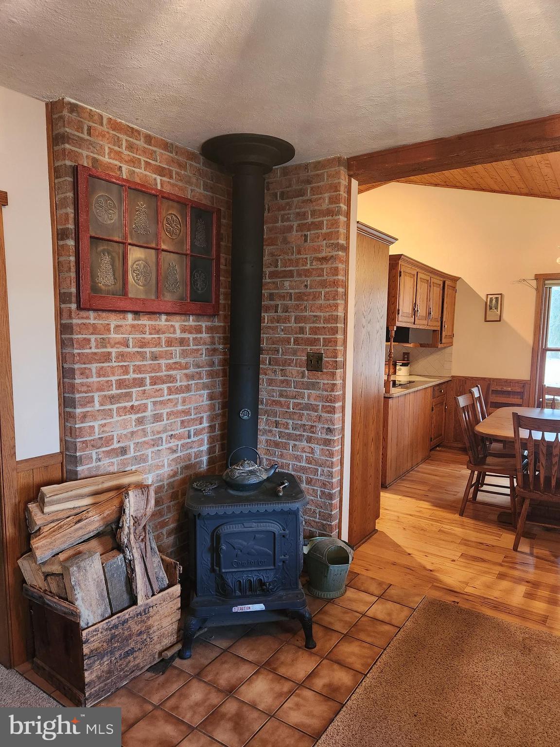 230 South Hertzler Road Elizabethtown, PA 17022 - Photo 27 of 78 a living room with furniture and a fireplace